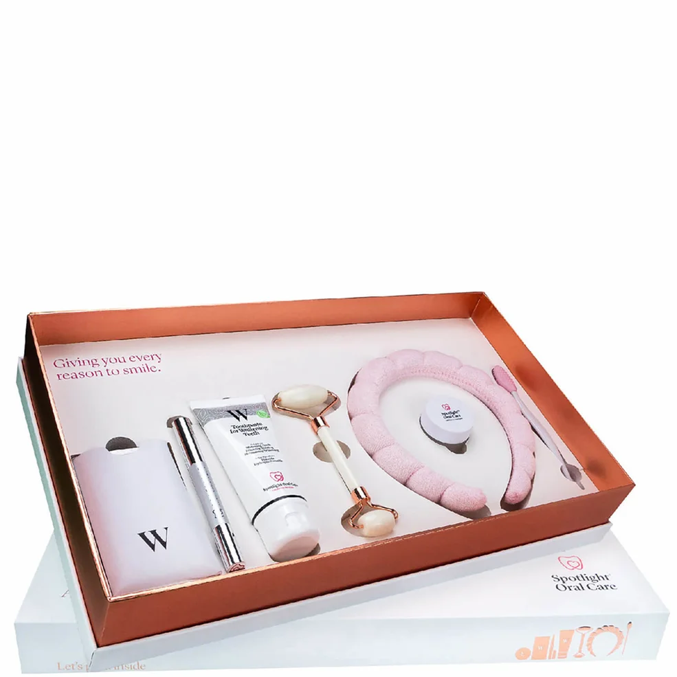 Spotlight Oral Care Make Smiles Happen Cadeau pour elleImage1