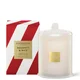Glasshouse Fragrances Exclusive Sugar Coated Naughty and Nice Candle 380g