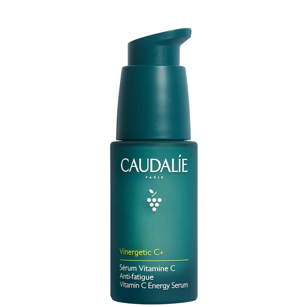 Sérum vitamine C anti-fatigue Vinergetic C+ Caudalie 30 mlImage1