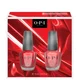 OPI Celebration Collection Vernis à ongles Duo Gift Set