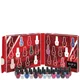 Calendrier de l'Avent OPI Celebration Collection