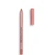 Makeup Revolution Tester Satin Kiss Lipliner - Chauffeur