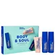 Bloom and Blossom Body and Soul - Le coffret bien-être
