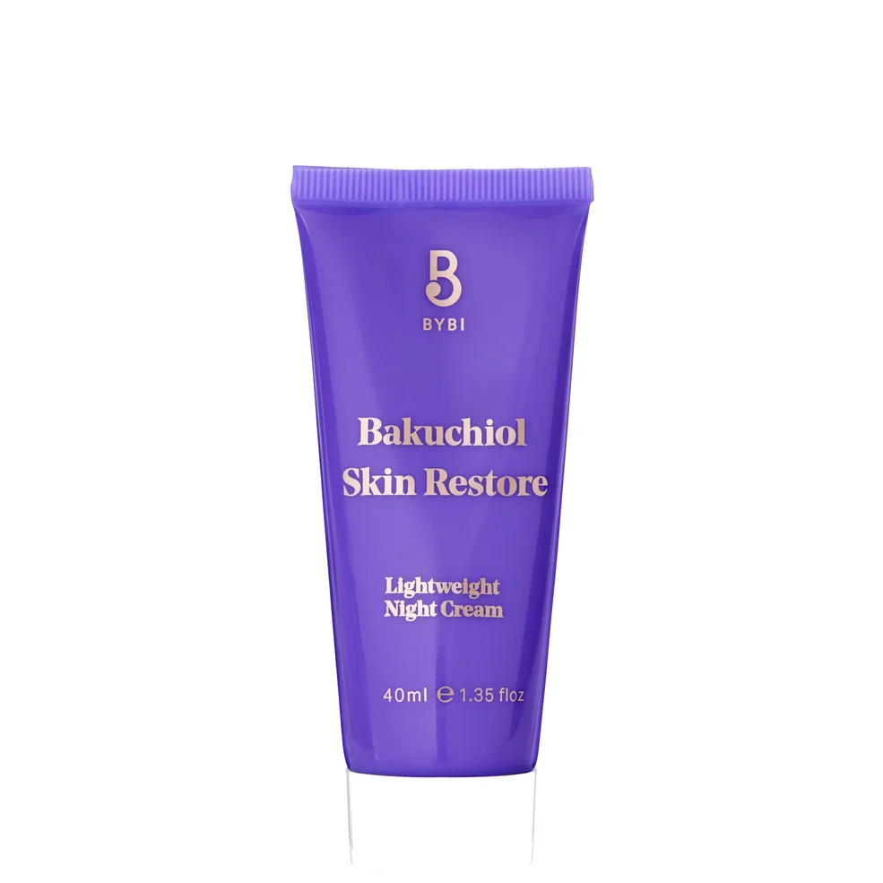 Bakuchiol Skin Restore BYBI 40 mlImage1
