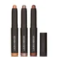 Trio de bâtonnets au caviar Laura Mercier Shimmer and Glow (d'une valeur de £41.00)