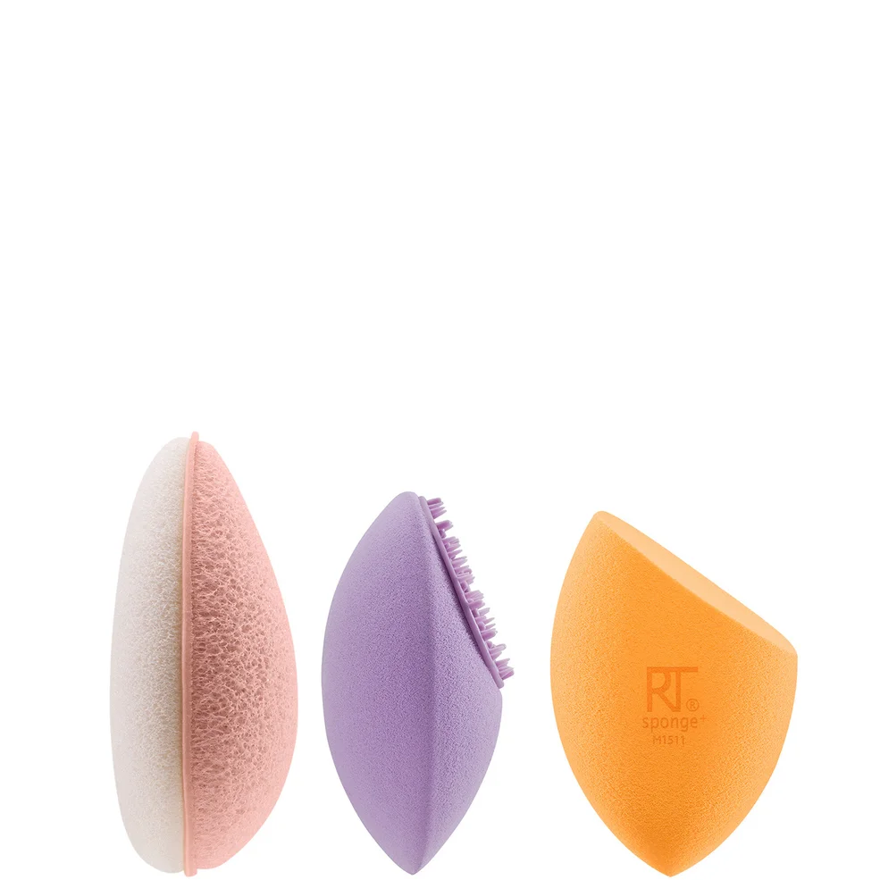 Real Techniques Glow Radiance Complexion KitImage1