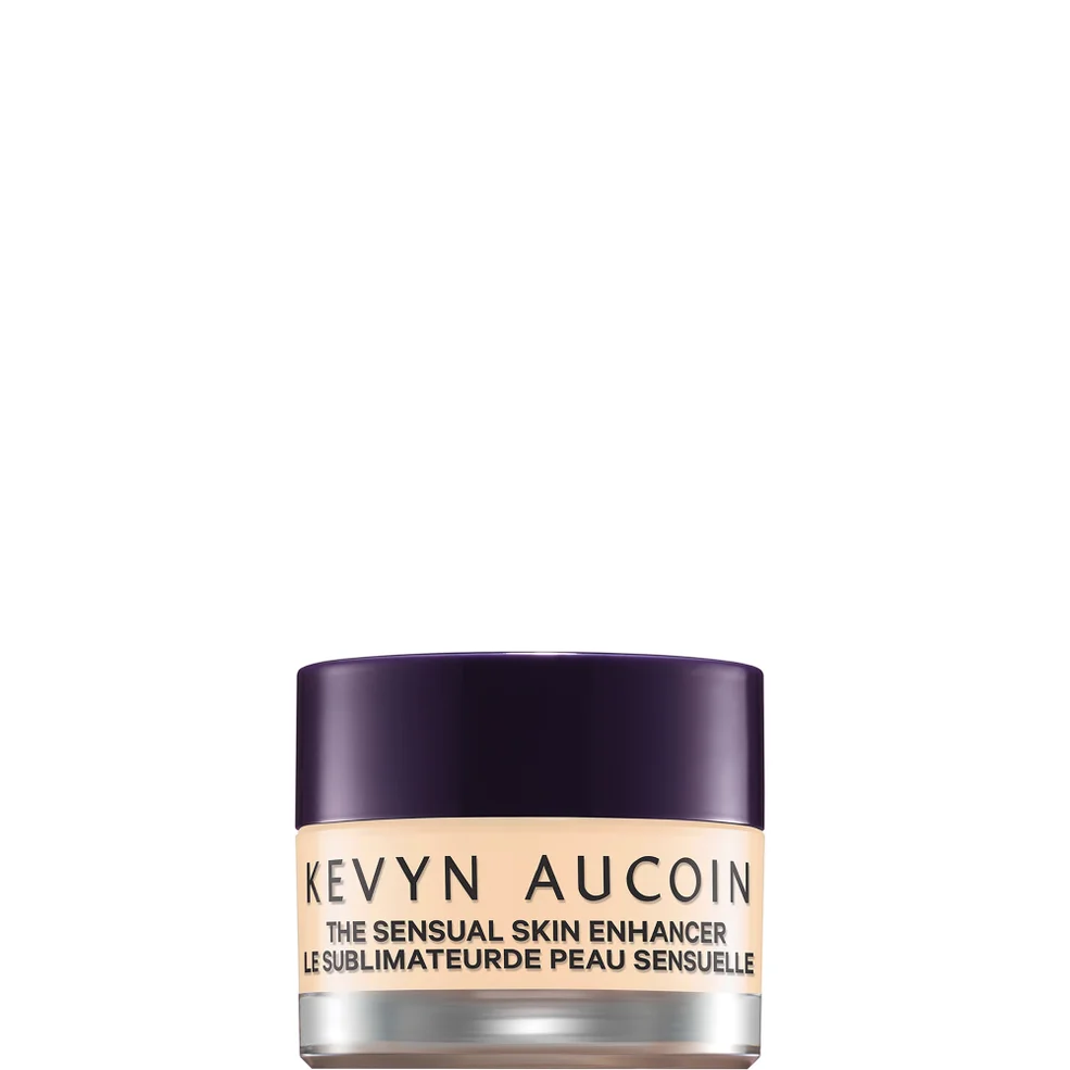 Kevyn Aucoin The Sensual Skin Enhancer 10g (Various Shades)Image1