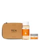 Coffret All is Bright de REN Clean Skincare