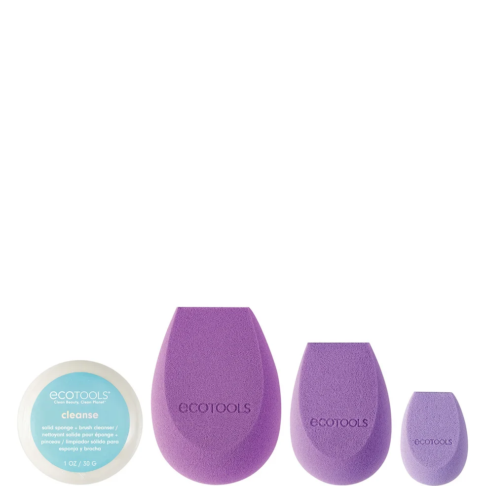 EcoTools Better Blends Set d'anticipationImage1