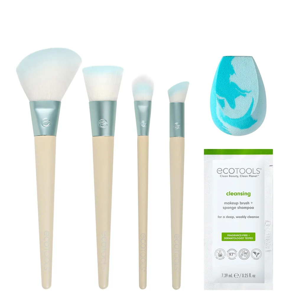 EcoTools Ready Set Glow SetImage1