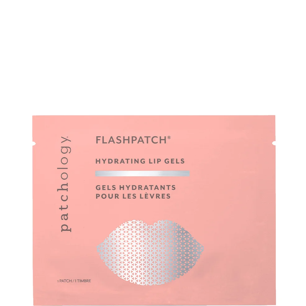 Patchology Flash Patch Lip GelImage1