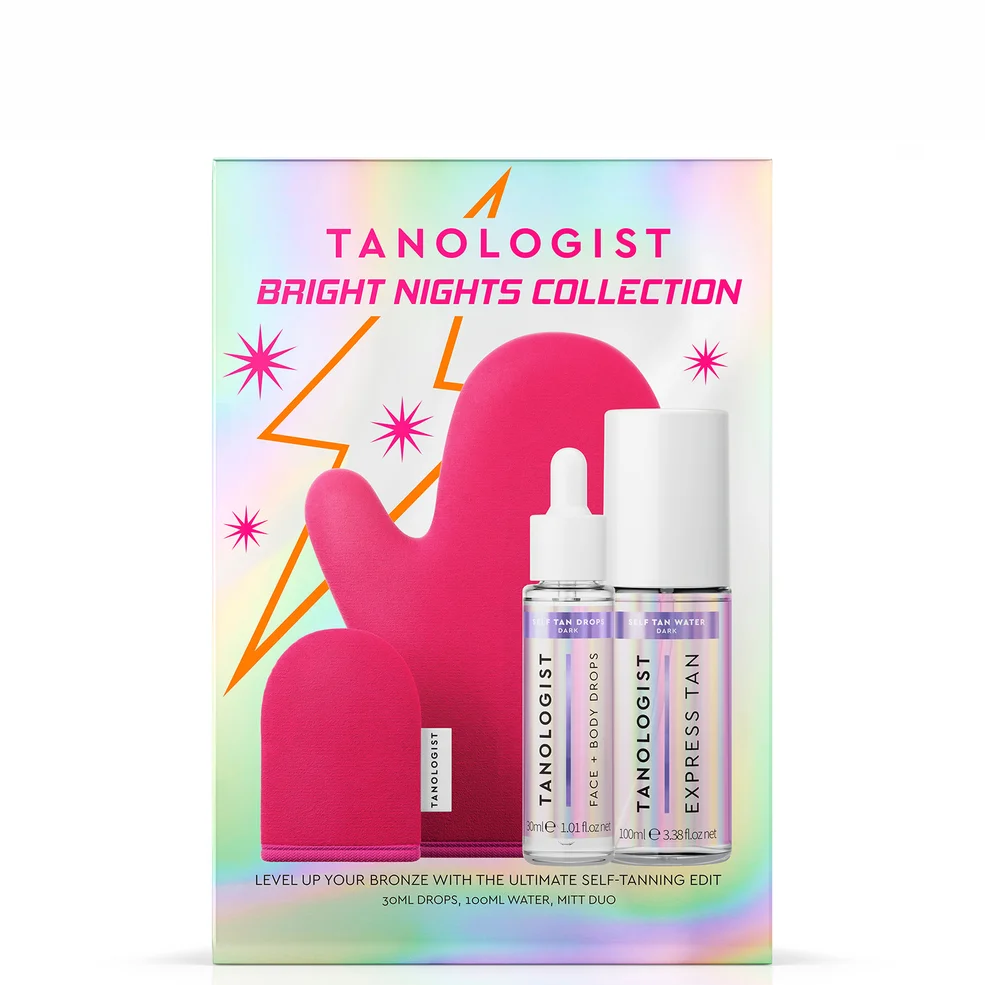 Collection Bright Nights de Tanologist - DarkImage1