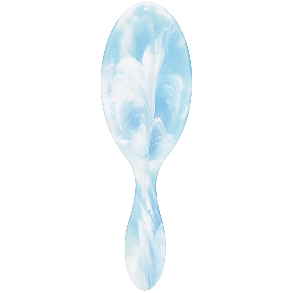 WetBrush Gemstone Turquoise Original DetanglerImage1