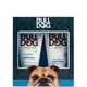 Duo de soins pour peaux sensibles Bulldog
