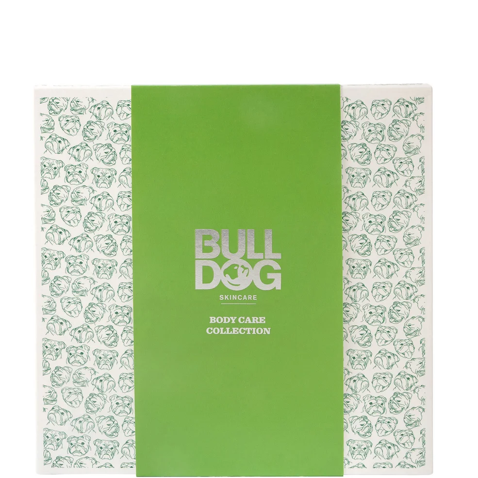 Collection corps BulldogImage1