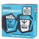 Le toilettage en dessous de la ceinture Cool Nuts and Bolts