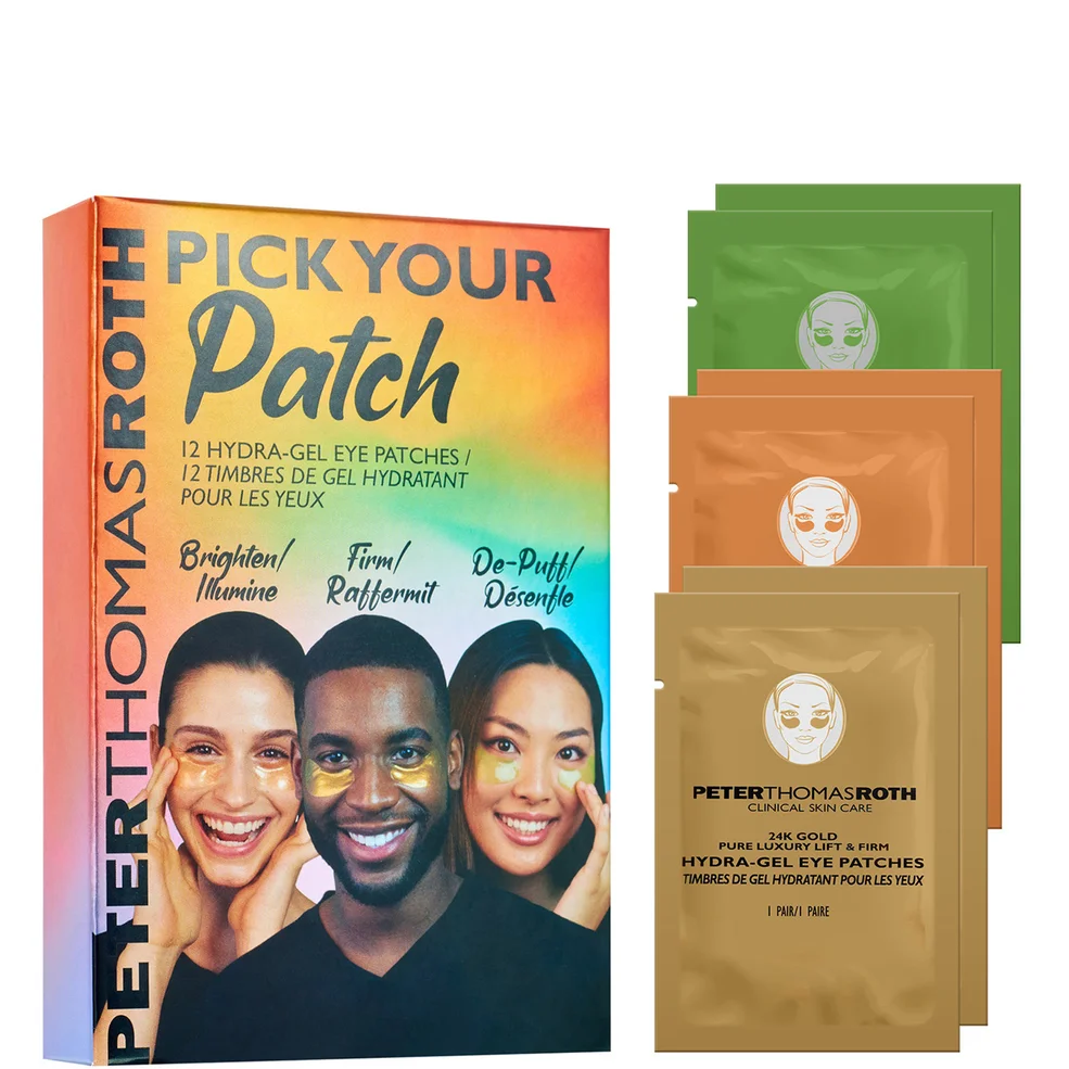 Peter Thomas Roth Pick Your PatchImage1