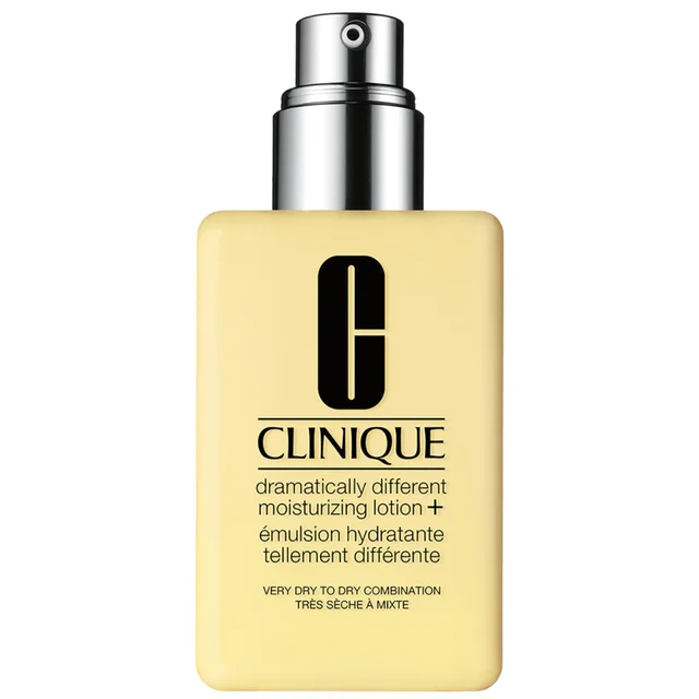 Clinique Grand Format Émulsion Hydratante Tellement Différente 200 ml