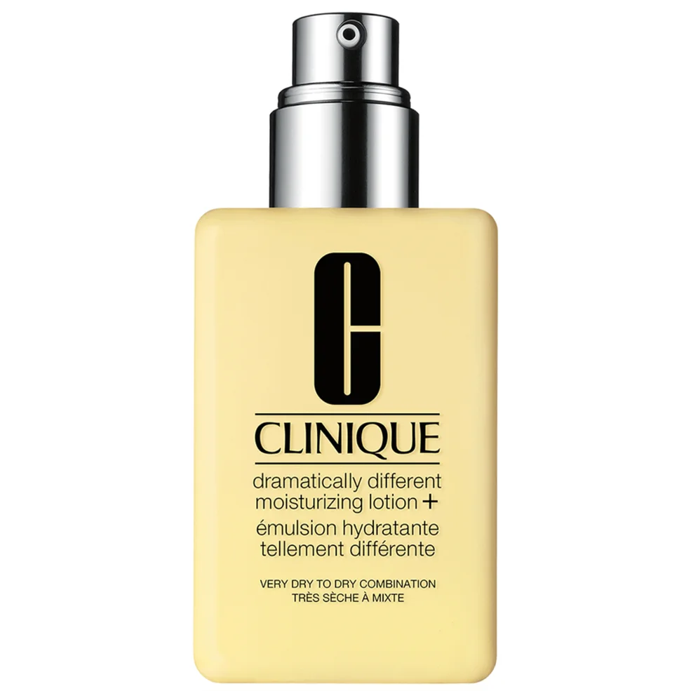 Clinique Grand Format Émulsion Hydratante Tellement Différente 200 mlImage1