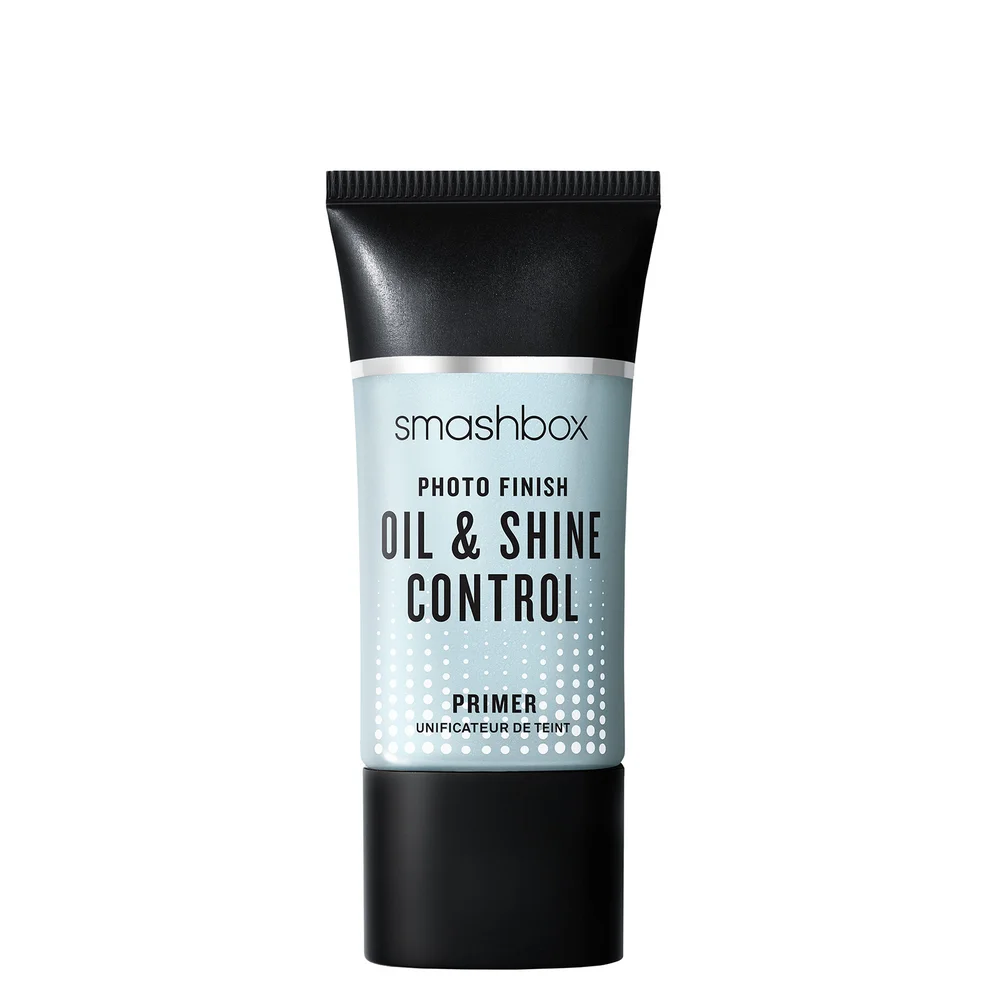 smashbox Photo Finish Oil and Shine Control Primer Mini 8mlImage1