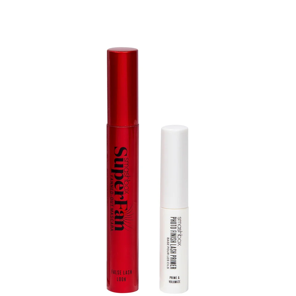 smashbox Priming Lash SetImage1