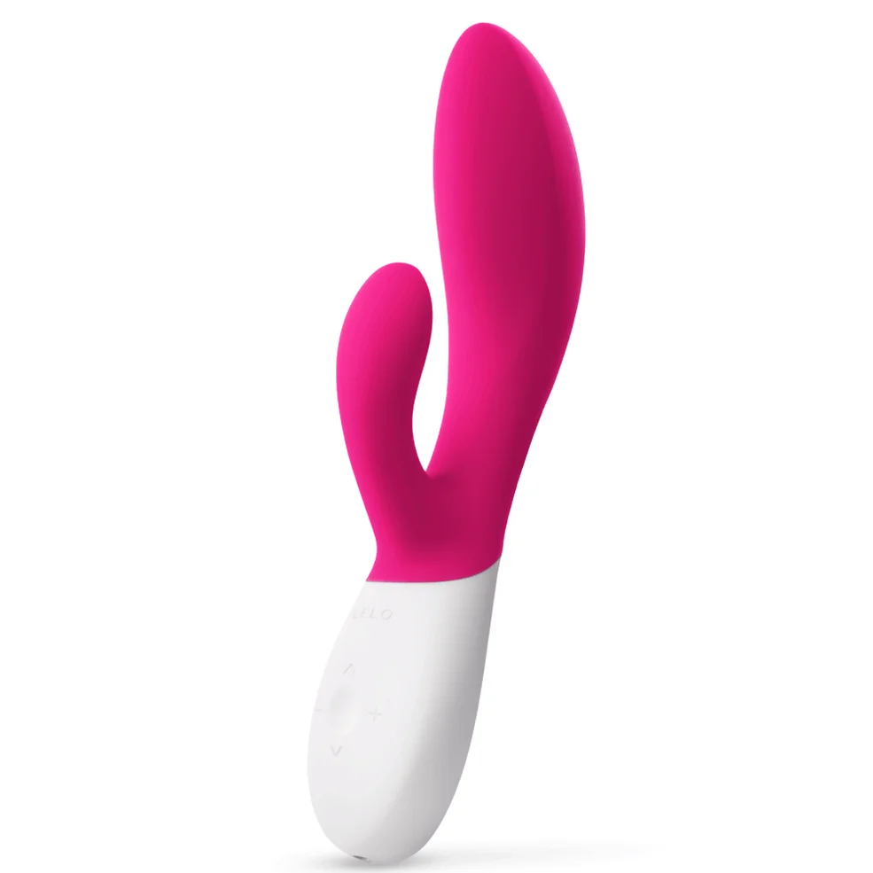 LELO Ina Wave 2 - CeriseImage1