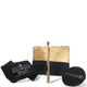 Kit de mise en forme des sourcils et de dermaplaning Hollywood Browzer Deluxe