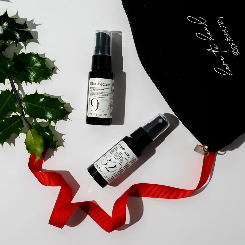 ilapothecary Digital Detox Pouch SetImage1