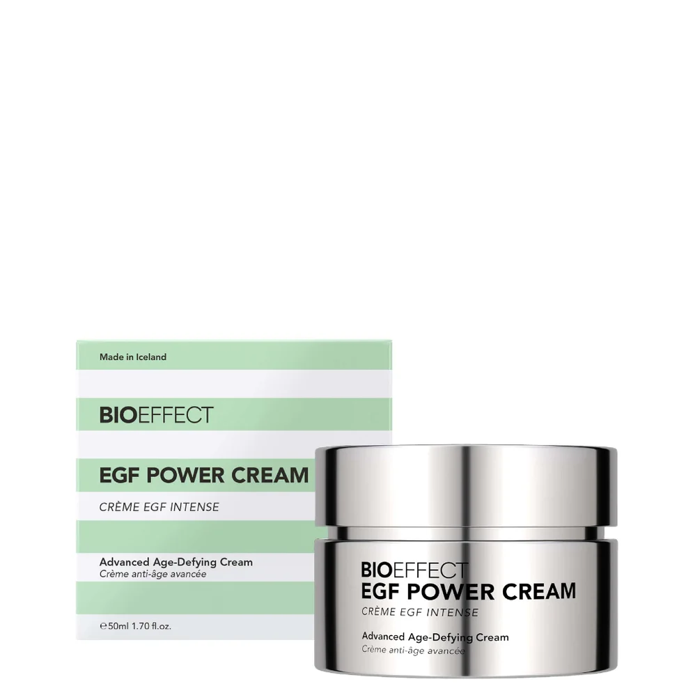 Crème EGF intense BIOEFFECT 50 mlImage1