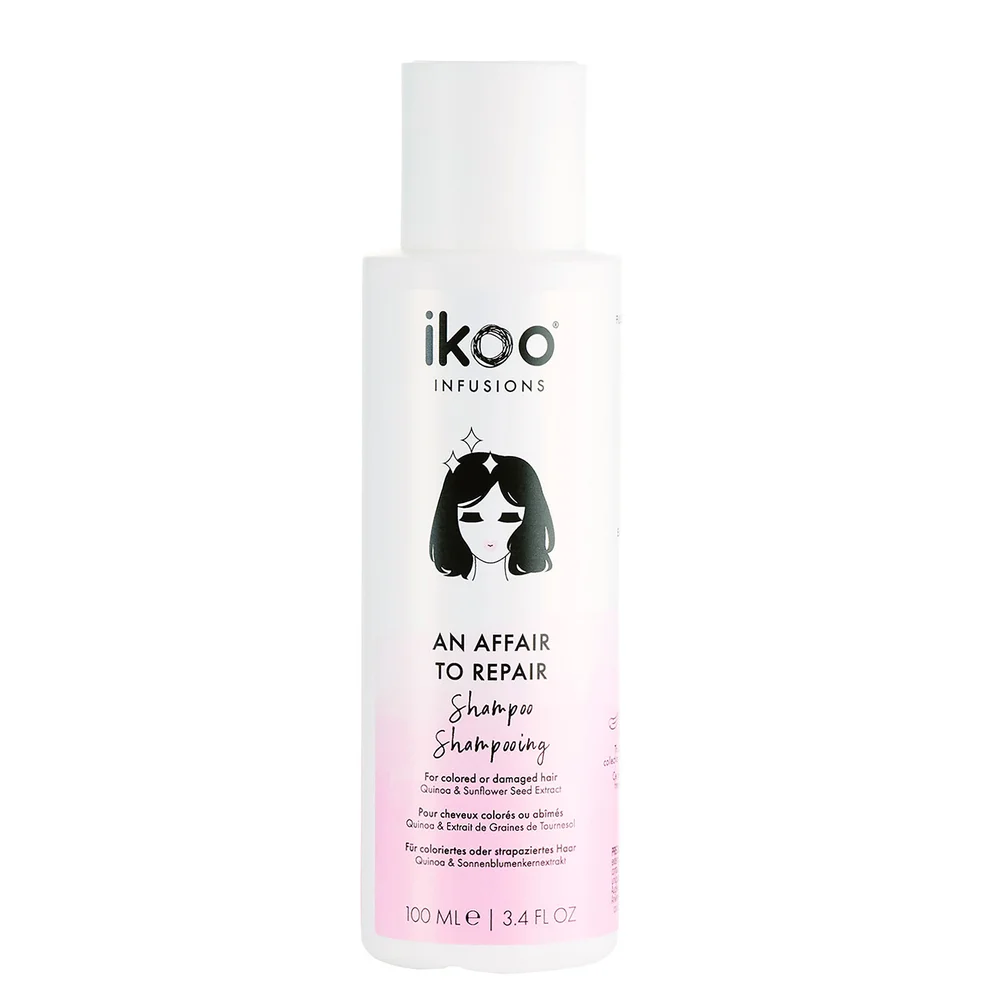 Shampoing An Affair to Repair ikoo 100 mlImage1