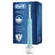 Oral B Pro 1 600 Electric Toothbrush - Turquoise