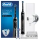 Brosse à dents électrique Oral-B Genius 8000 - Noir