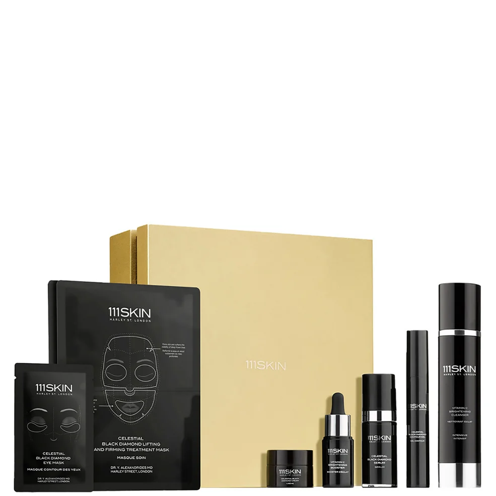 111SKIN The Gold EditImage1