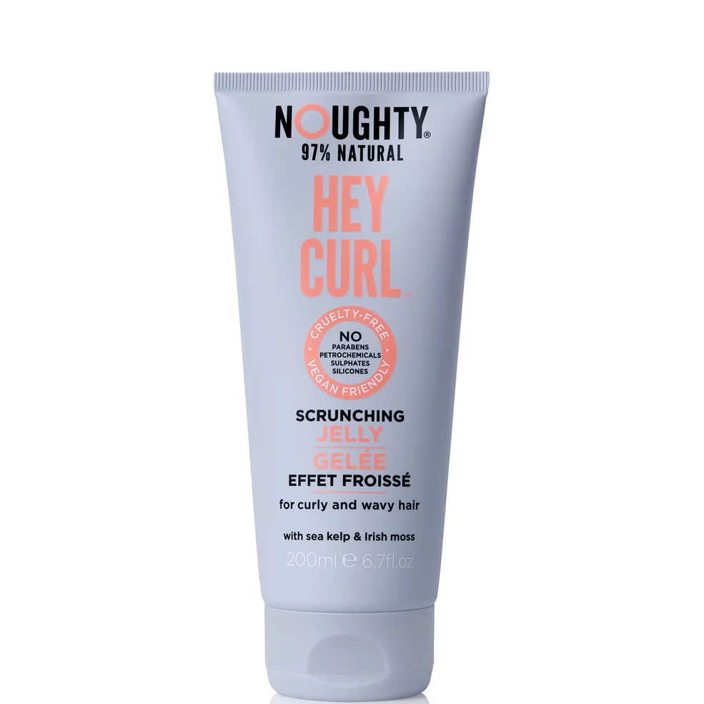 Noughty Wave Hello Curl Jelly 200mlImage1