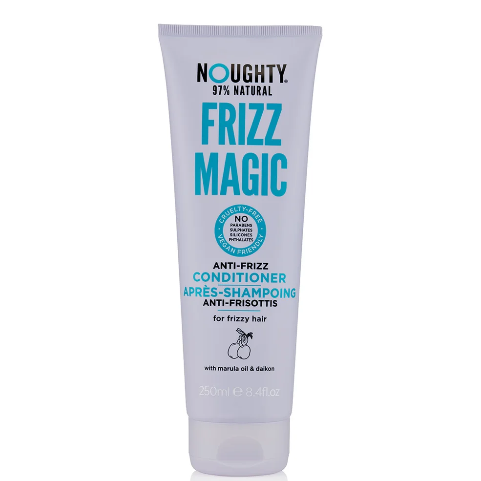 Noughty Frizz Magic Après-shampoing 250mlImage1
