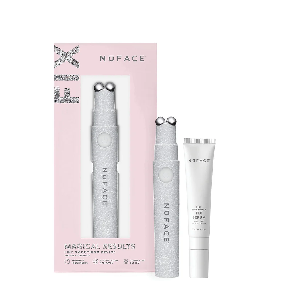 NuFACE FIX Kit Lisser et ResserrerImage1