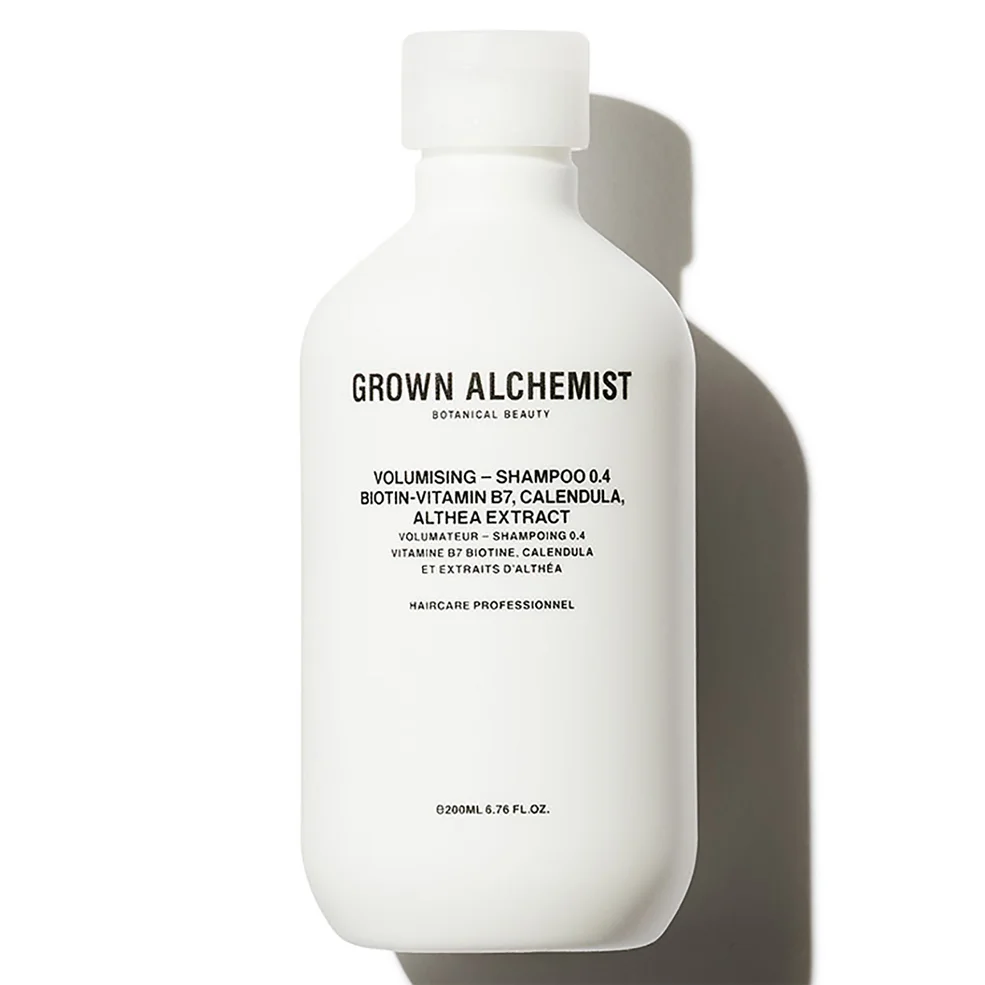 Grown Alchemist Volume Shampoo 570gImage1