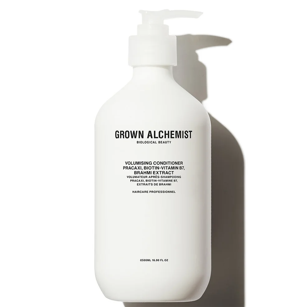 Grown Alchemist Volume Conditioner 540gImage1