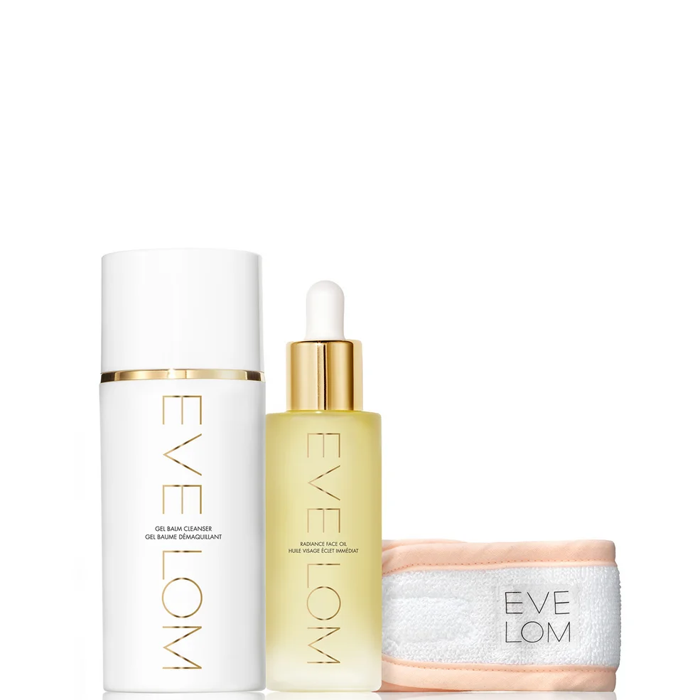 Eve Lom Cleanse and Care DuoImage1
