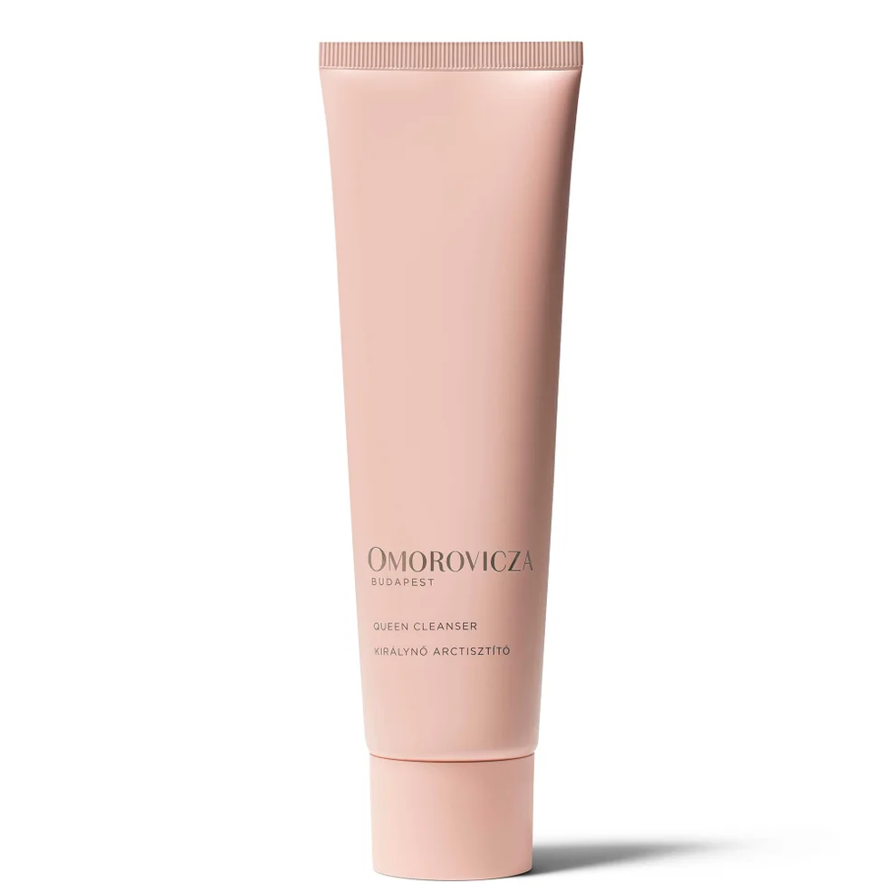 Omorovicza Queen Cleanser 150mlImage1