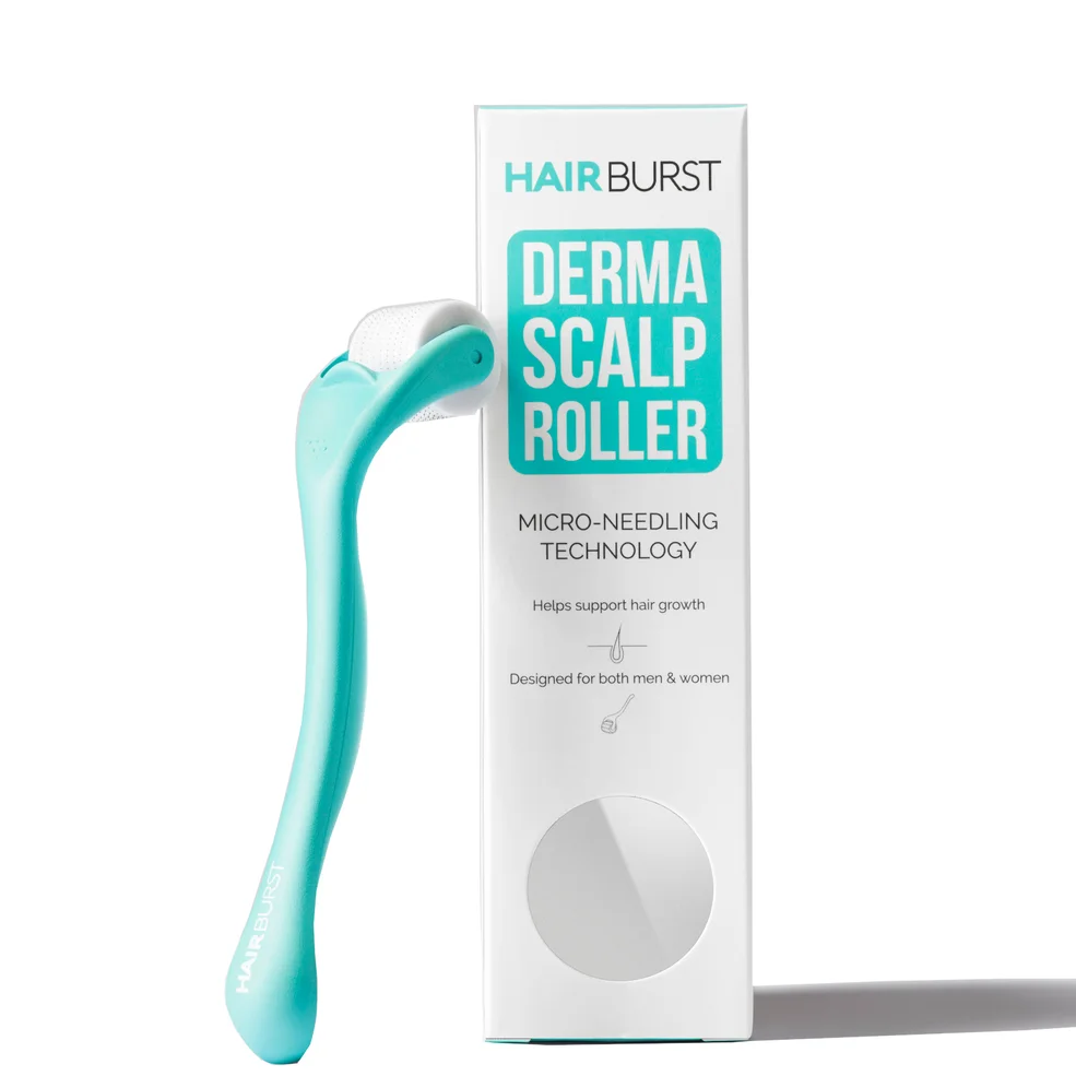 Hairburst Derma Scalp RollerImage1