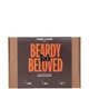Coffret de soins de barbe à la mousse de chêne Men Rock