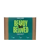 Coffret de soins de barbe au citron de Sicile Men Rock
