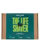 Coffret de rasage Rock pour homme - Sicilian Lime