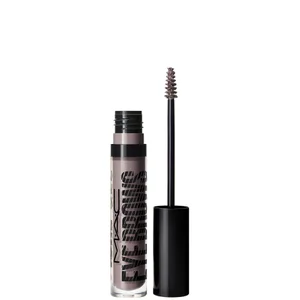 MAC Big Boost Gel pour les Sourcils Fibre Exclusif MAC 4,1 g (Différentes teintes disponibles) - Shade Thunder
