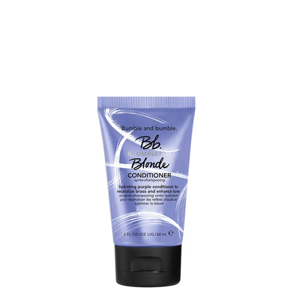 Bumble and bumble Blonde Conditioner 60mlImage1