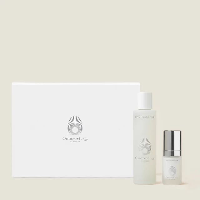 Omorovicza Hydration Coffret