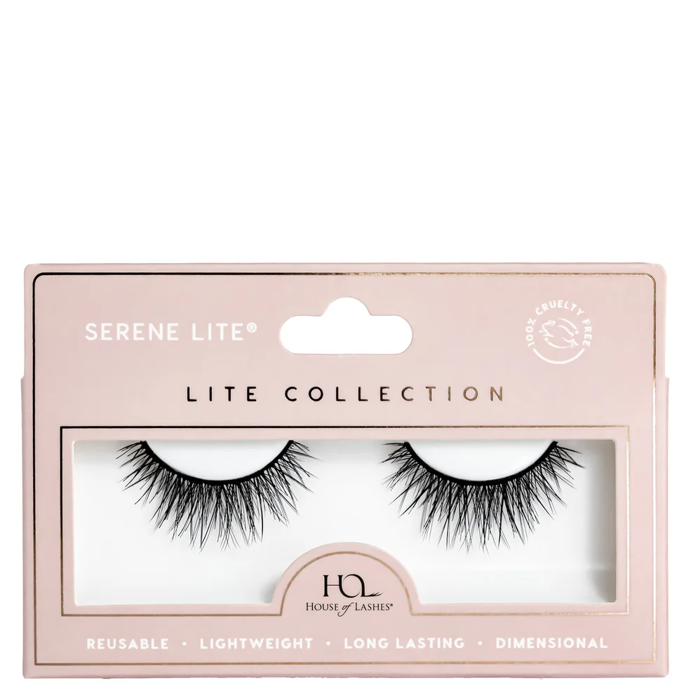 House of Lashes - Serene LiteImage1