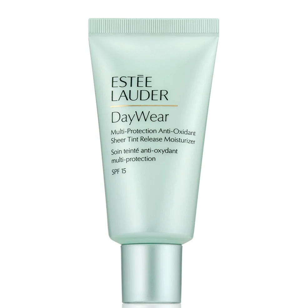 Estée Lauder DayWear Multi-Protection Anti-Oxidant Sheer Tint Release Moisturizer SPF15 15mlImage1