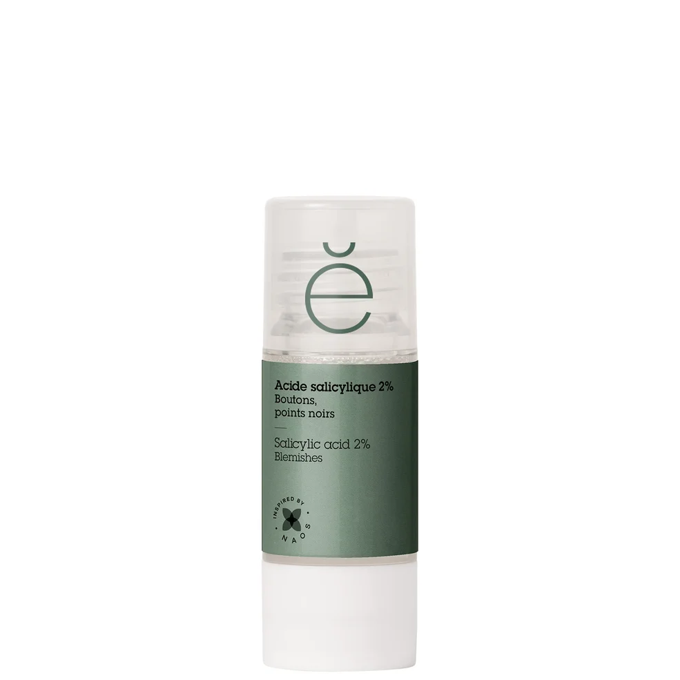 Etat Pur Salicylic Acid 2% 15mlImage1